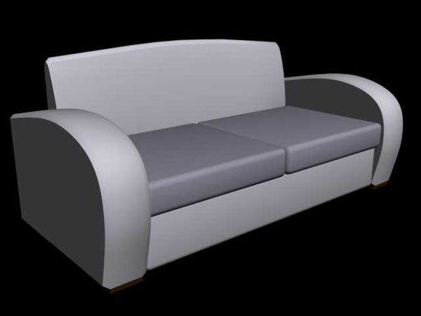 3ds max grand collection - rather big collection by samesamebutdifferent